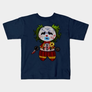 Dead By Daylight: The Clown Kids T-Shirt